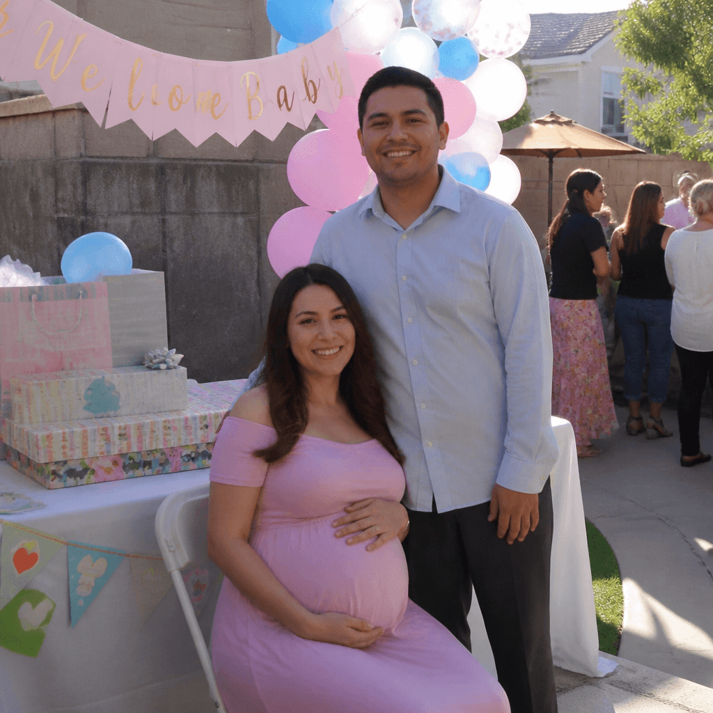 babyshower original