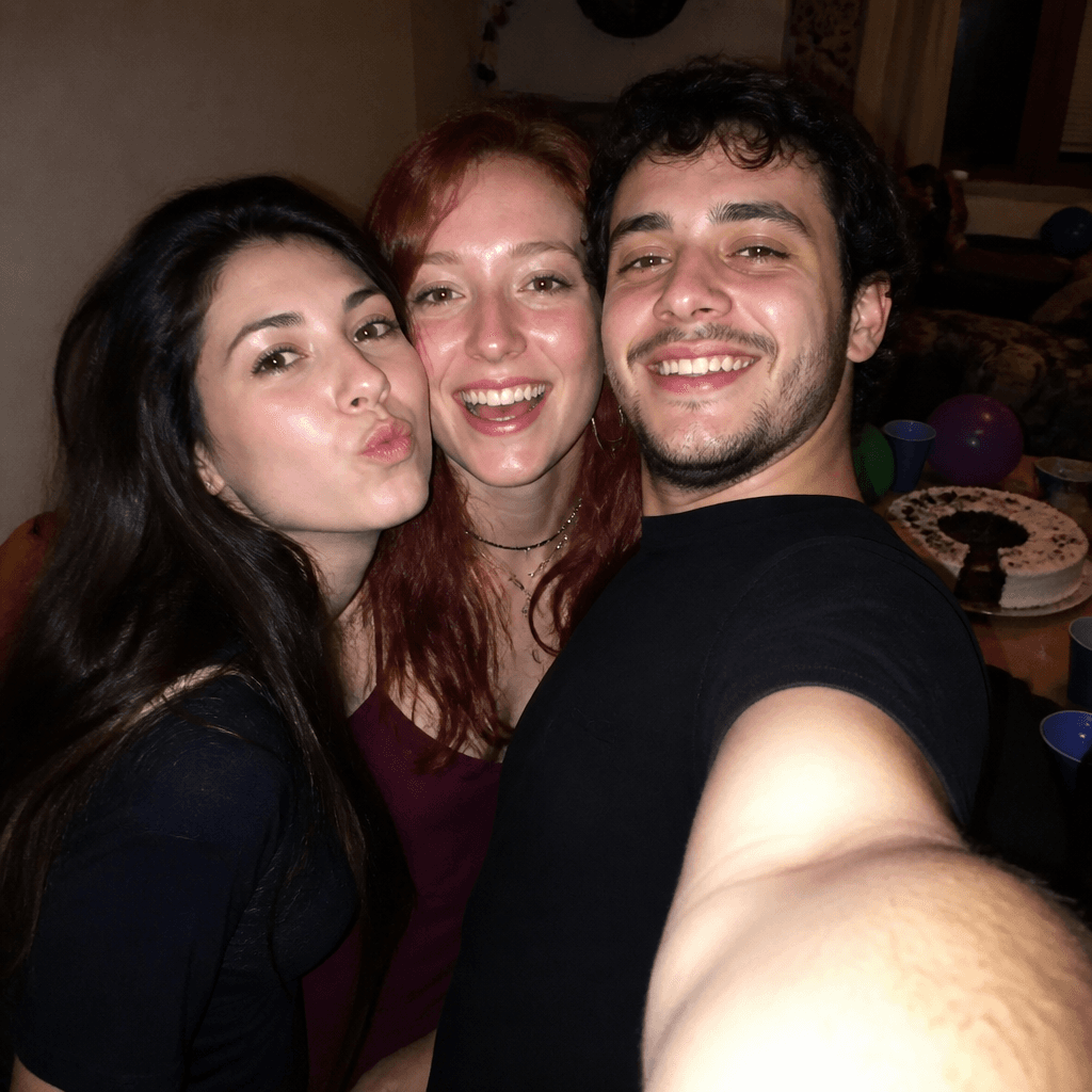 birthday original