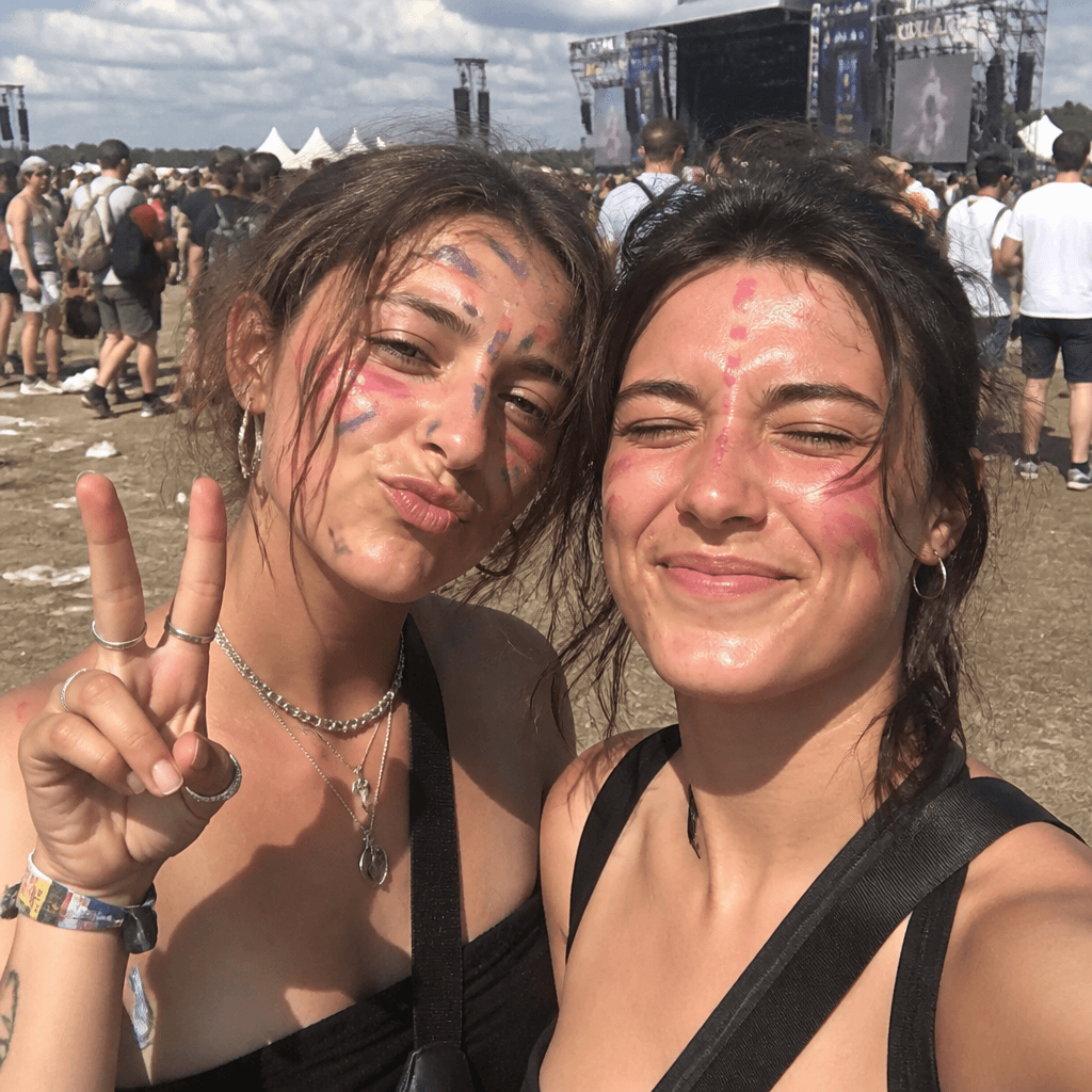 festival original