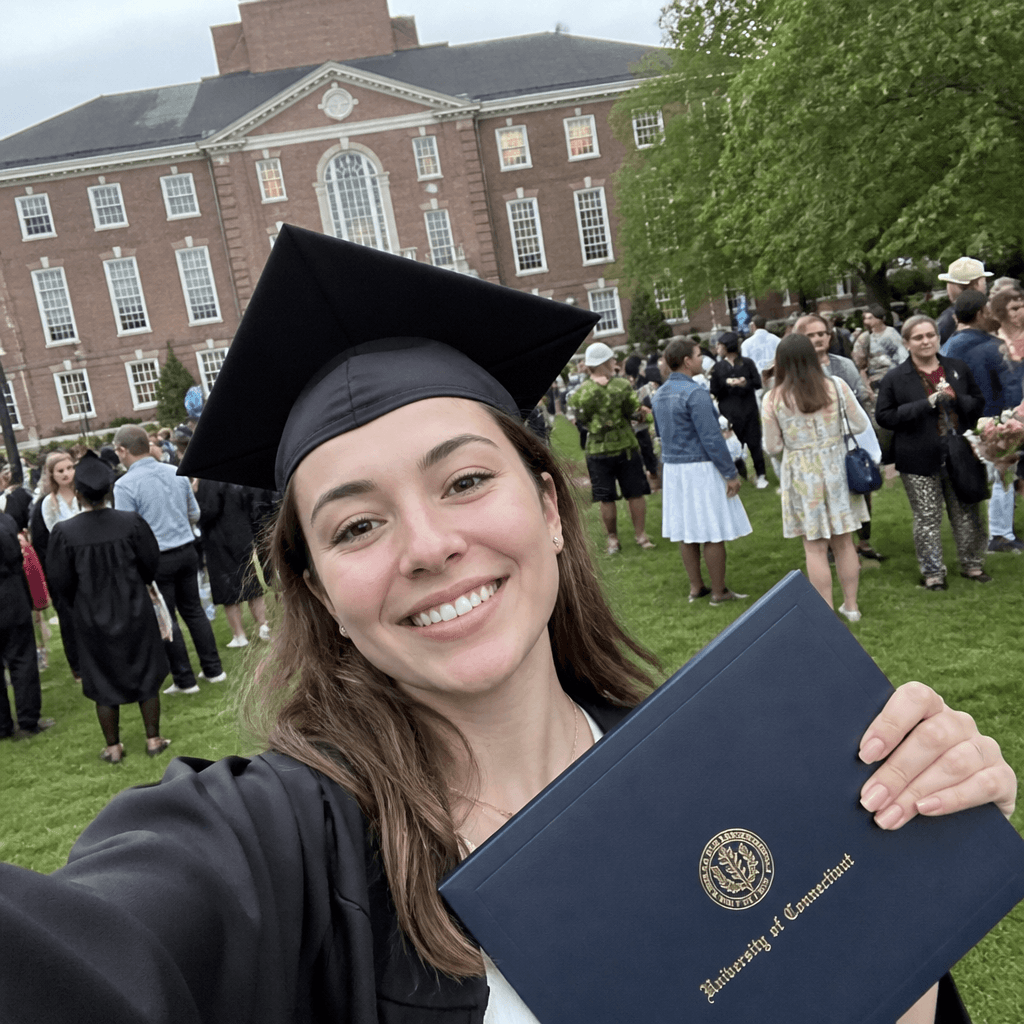 graduation original