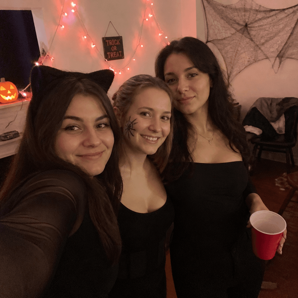halloween original