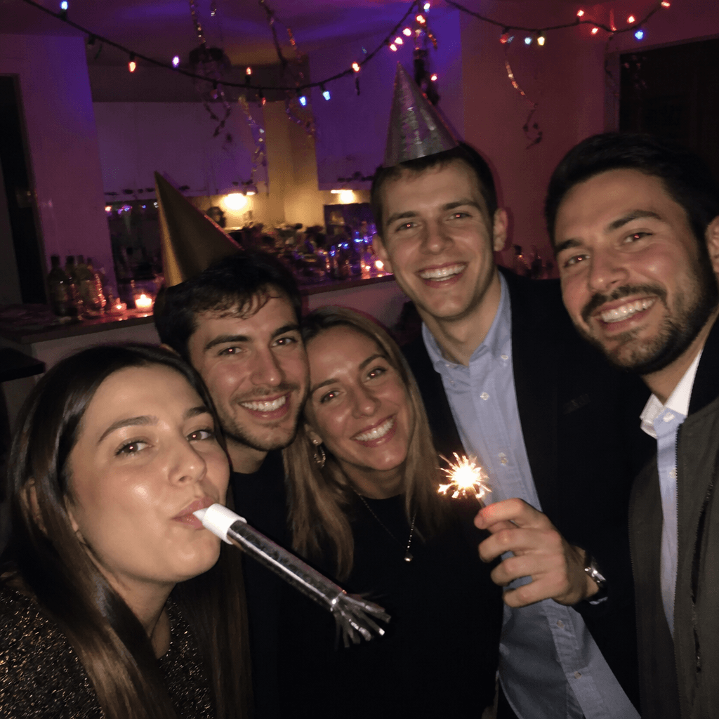 newyear original